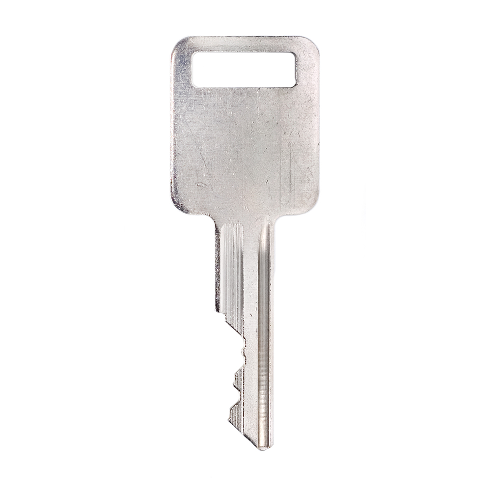 International – Single Sided Cut Keys (Unbranded)